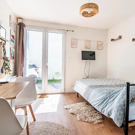 Les Cedres, Et Chaleureux !