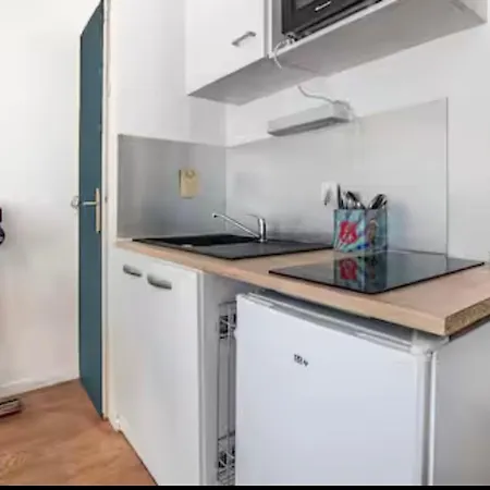 Les Cedres, Et Chaleureux ! Lejlighed Cholet