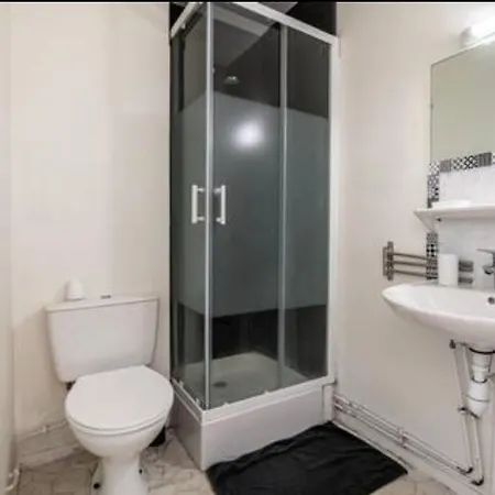 Les Cedres, Et Chaleureux ! *