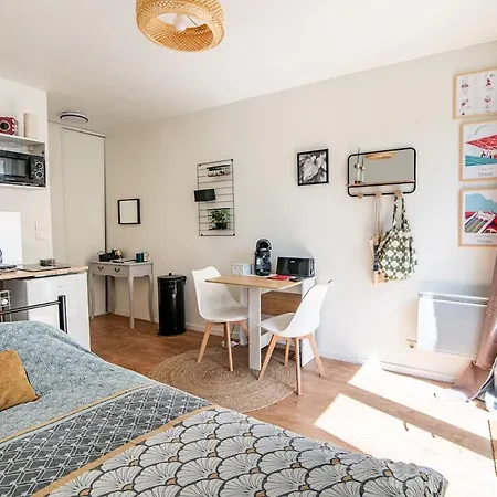 Les Cedres, Et Chaleureux ! Apartamento *
