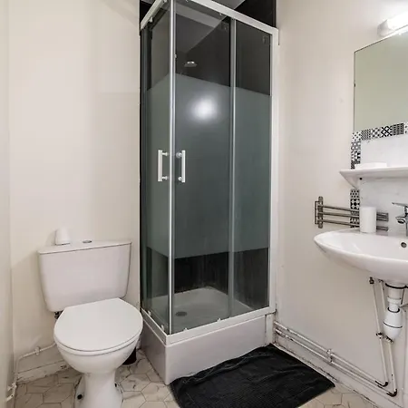 Les Cedres, Et Chaleureux ! *