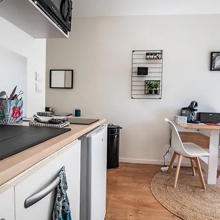 Les Cedres, Et Chaleureux !