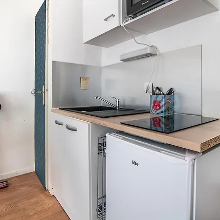 Les Cedres, Et Chaleureux ! Lejlighed *