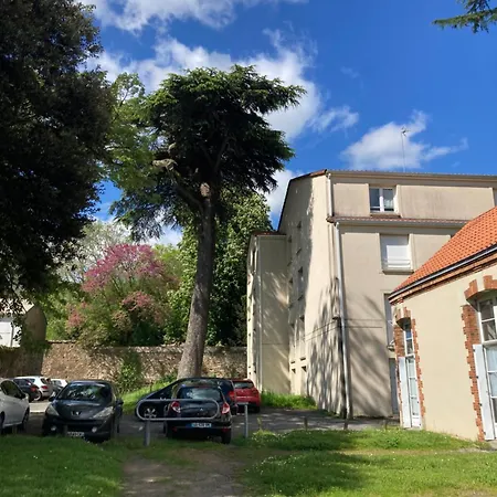 Les Cedres, Et Chaleureux !