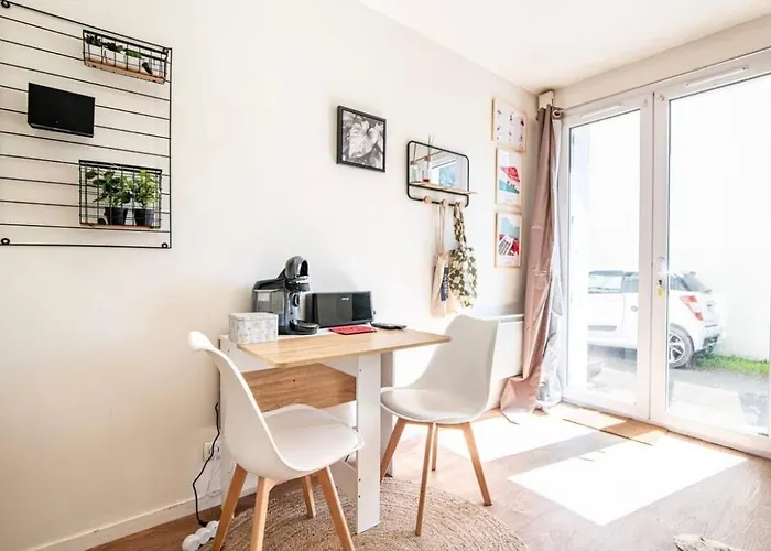 Les Cèdres, Et Chaleureux ! Appartamento