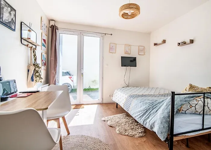 Les Cèdres, Et Chaleureux !