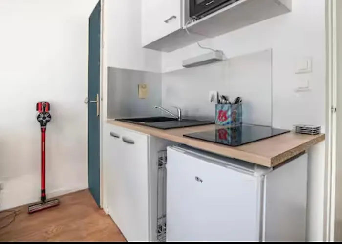 Les Cèdres, Et Chaleureux ! Appartamento Cholet