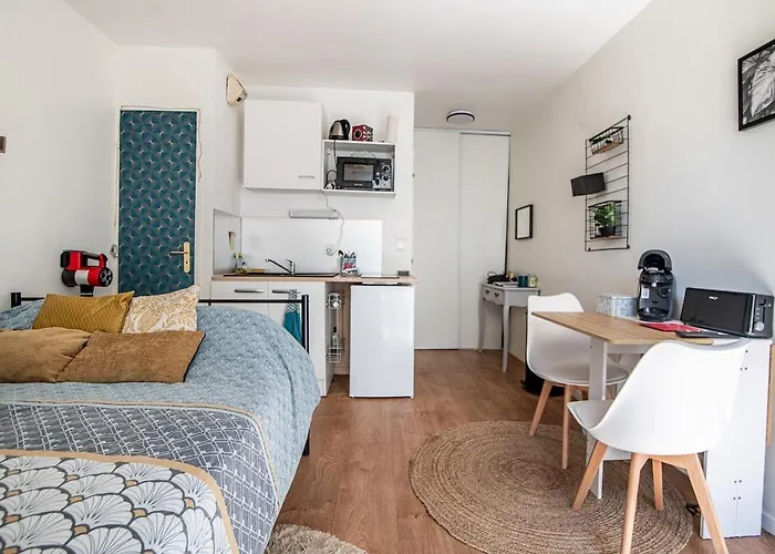 Les Cèdres, Et Chaleureux ! Cholet