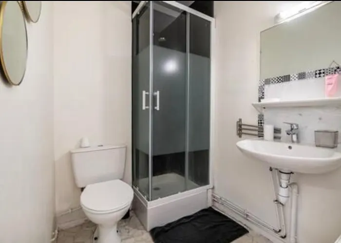 Les Cèdres, Et Chaleureux ! *