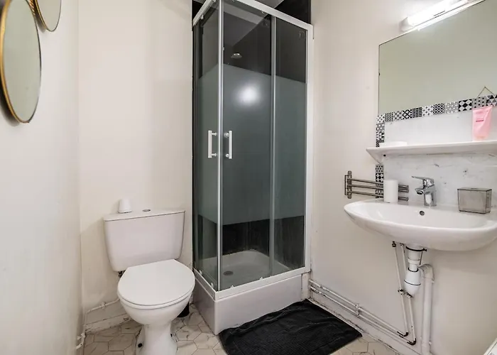 Les Cèdres, Et Chaleureux ! *