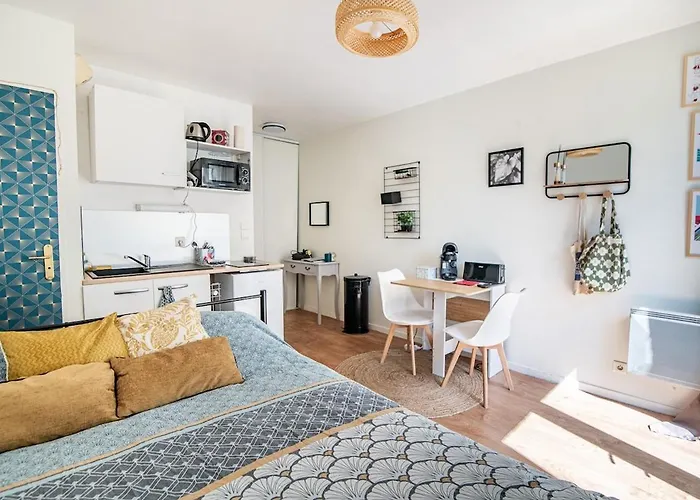 Les Cèdres, Et Chaleureux ! Cholet