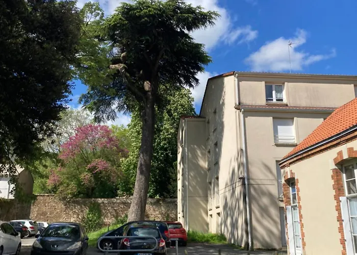 Les Cèdres, Et Chaleureux !